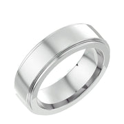 Men Wedding Band WEME004